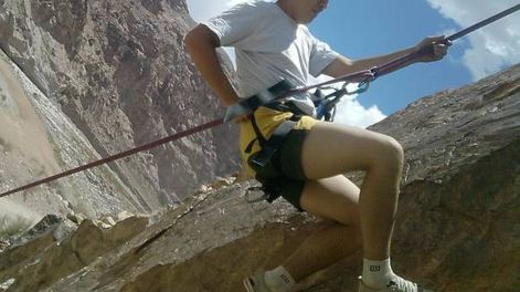 El Palomar largó  las actividades  para el verano