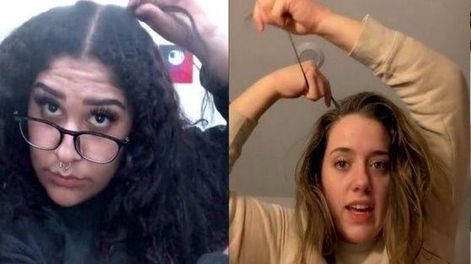 Cuidado con este reto viral de TikTok: puede traerte serios problemas