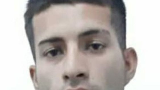 “Que no se entregue, se lo pido, porque va a terminar en un cajón”