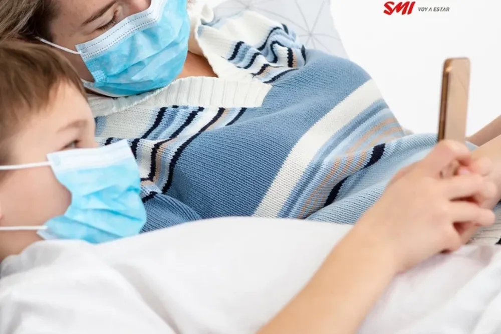 SMI te ofrece la oportunidad de ser parte de su equipo de emergencias