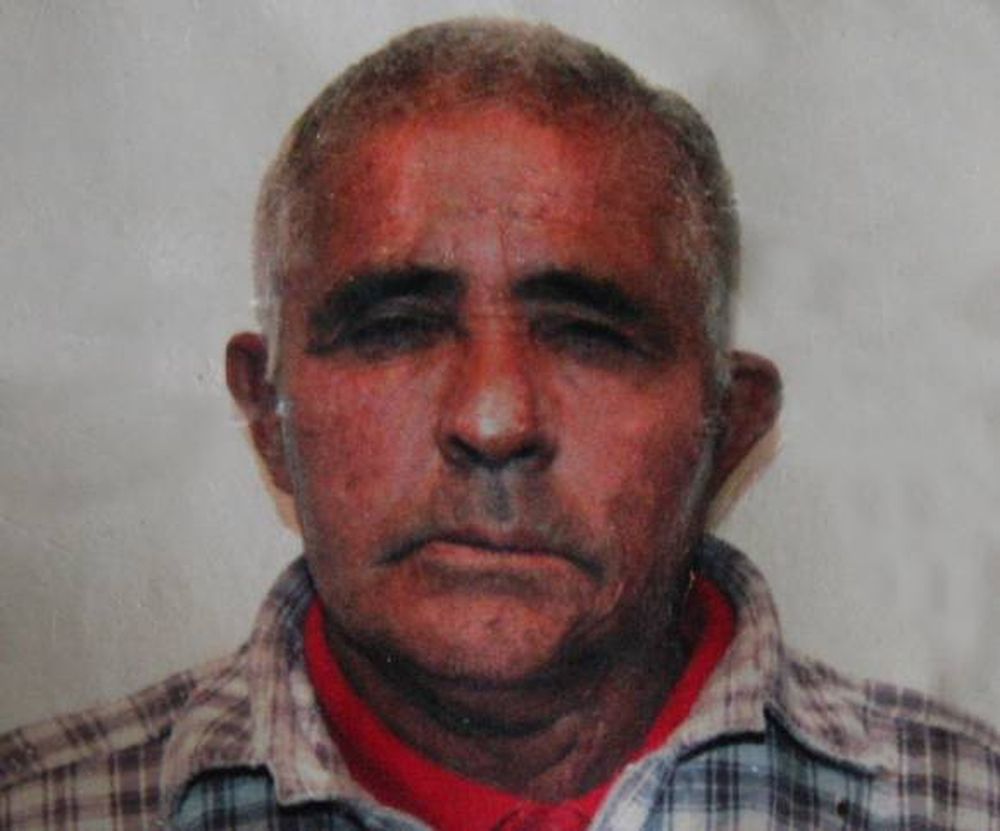 Creen que asesinaron a un hombre perdido hace un año
