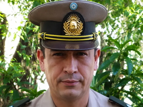 Condenaron a 13 años de prisión al gendarme sanjuanino que mató a un ladrón en Rosario