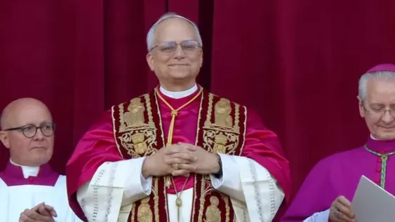 Robert Prevost, cardenal estadounidense, es el papa que sucede a Francisco: se llama León XIV