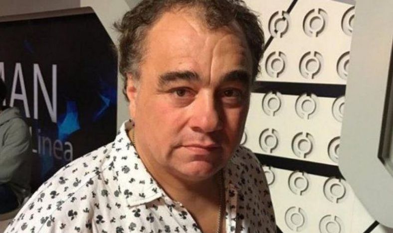La Tota Santillán, internado por depresión: “Está delicado y emocionalmente inestable”