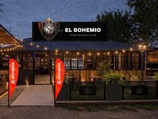 sportivo penarol sigue creciendo: inaugura su cantina y buffet en la sede de calle chile sportivo penarol sigue creciendo: inaugura su cantina y buffet en la sede de calle chile