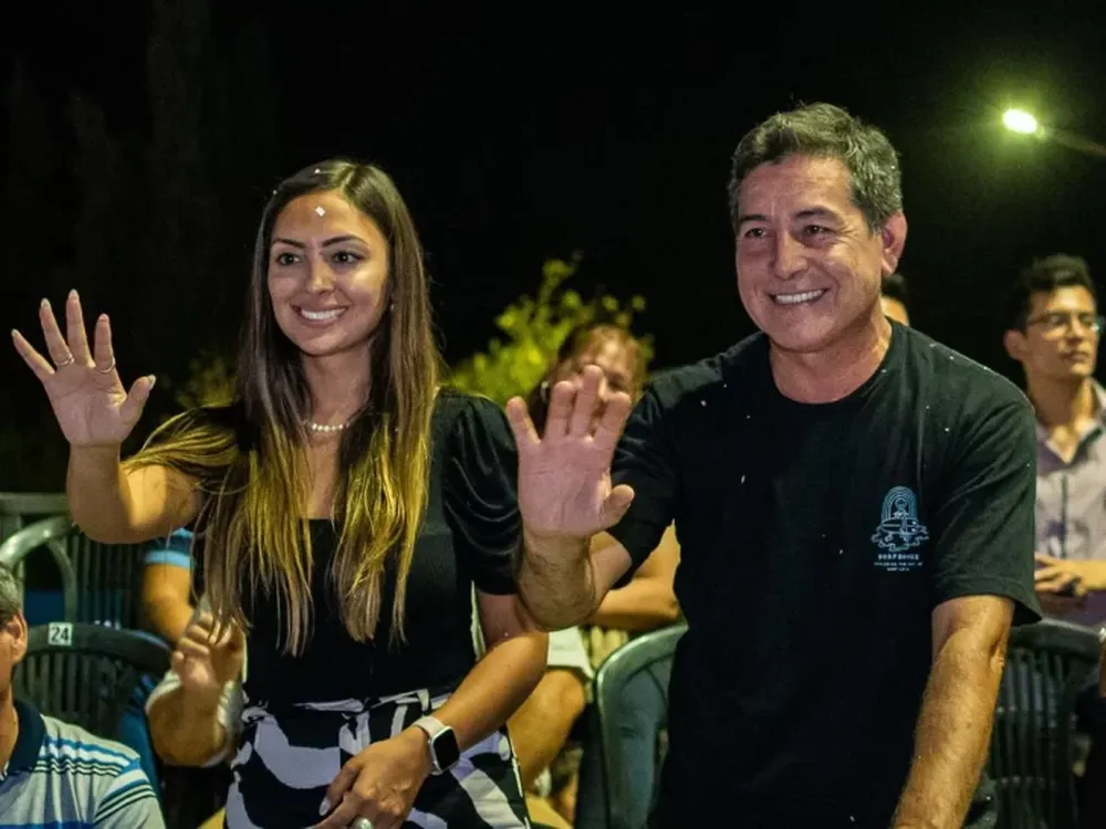 Fuerte corte de boleta en 9 de Julio, Iglesia, Jáchal, Ullum y Calingasta