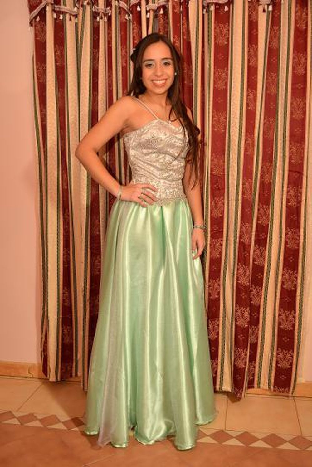 Quince party de Mariana Ochoa