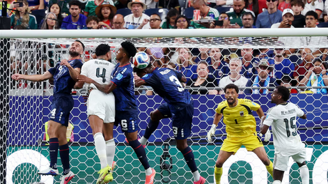 Cabo Verde empató ante Arabia Saudita e hizo historia: clasificó a 16avos y enfrentará a Argentina