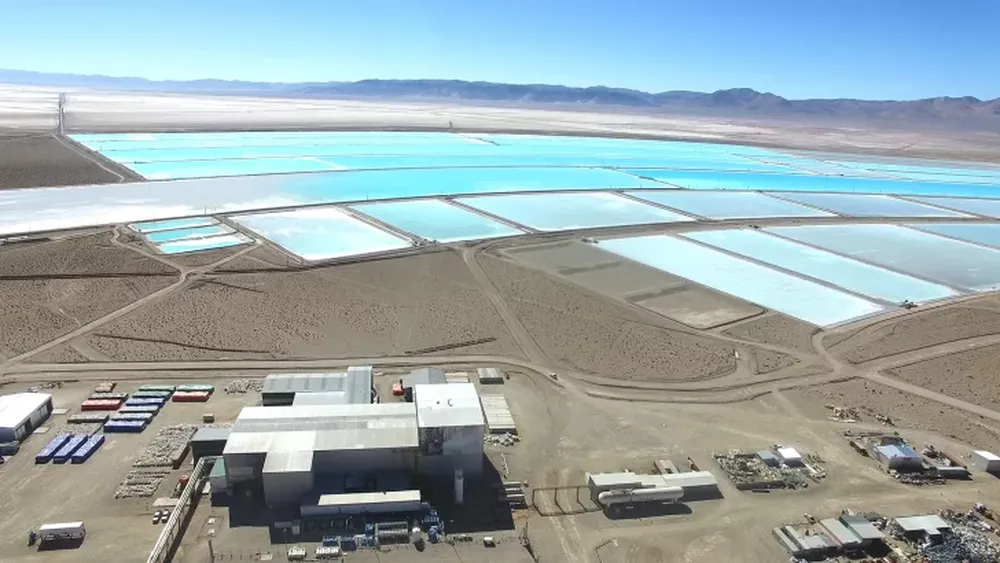 Un “No” a la nacionalización y un “Sí” a más obras de infraestructura