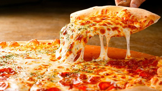 La receta infalible de Donato de Santis para la mejor masa de pizza