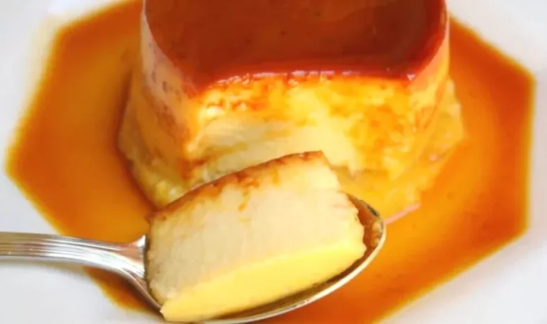 Flan