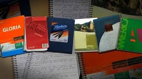 Causa cuadernos