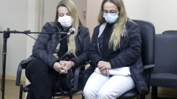 Las médicas no hablaron y quedaron imputadas por la muerte de una pequeña