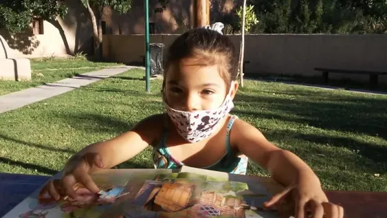 Una biblioteca usará las plazas para retomar el hábito de leer