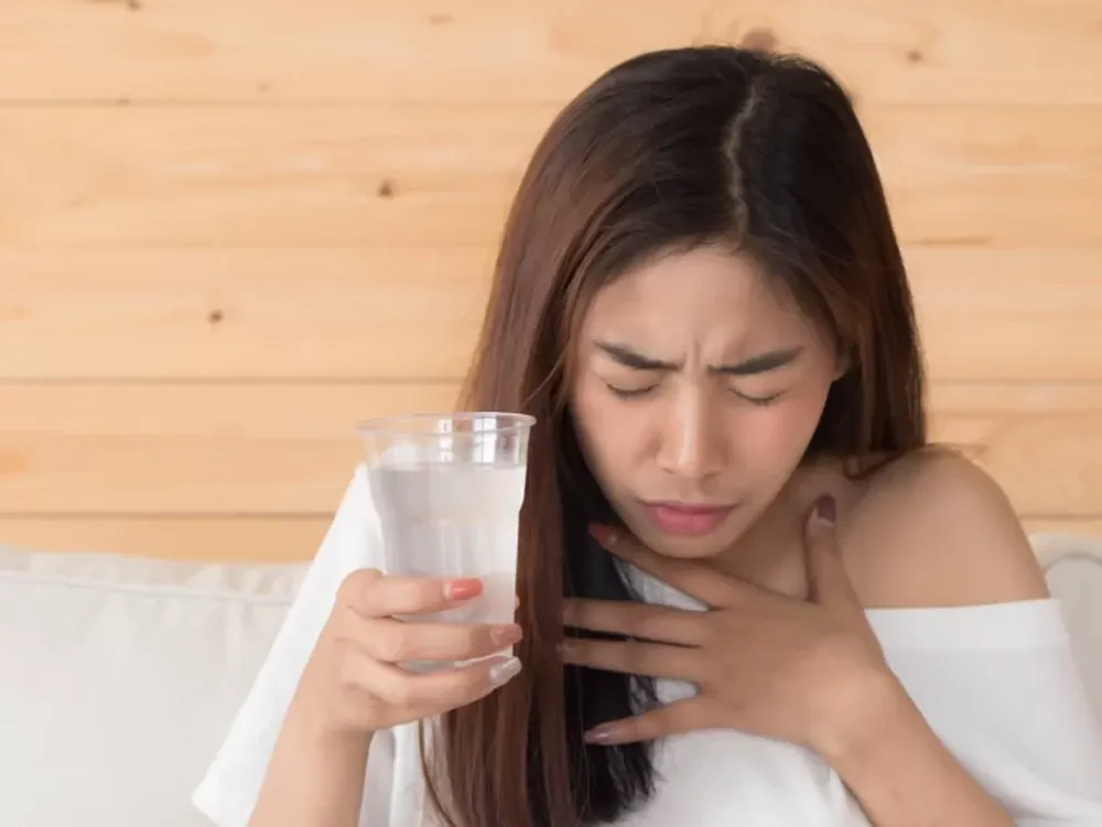 Cómo curar el hipo rápidamente: cinco remedios simples para hacerlo