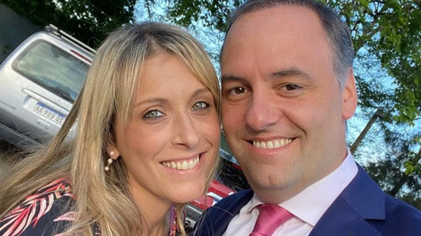 El viaje de Adorni y su esposa a Nueva York: los pasajes devuelta costaron 10.000 dólares.