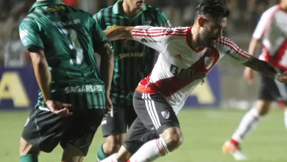 El viernes, último amistoso y con público