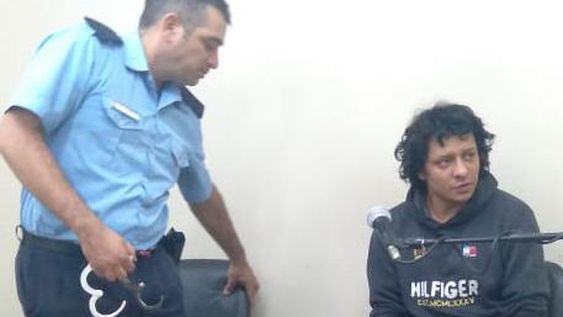 Una mujer quedó grave por quemaduras, sospechan que fue atacada por su pareja