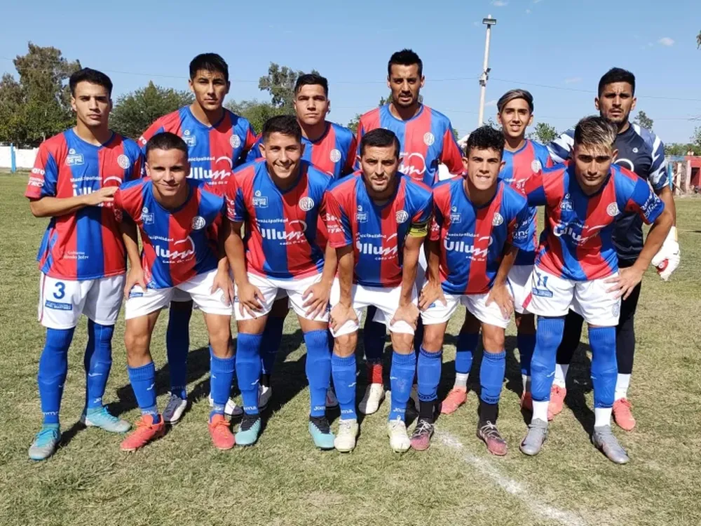 San Lorenzo venció con autoridad a Peñarol en Ullum y es por ahora único líder