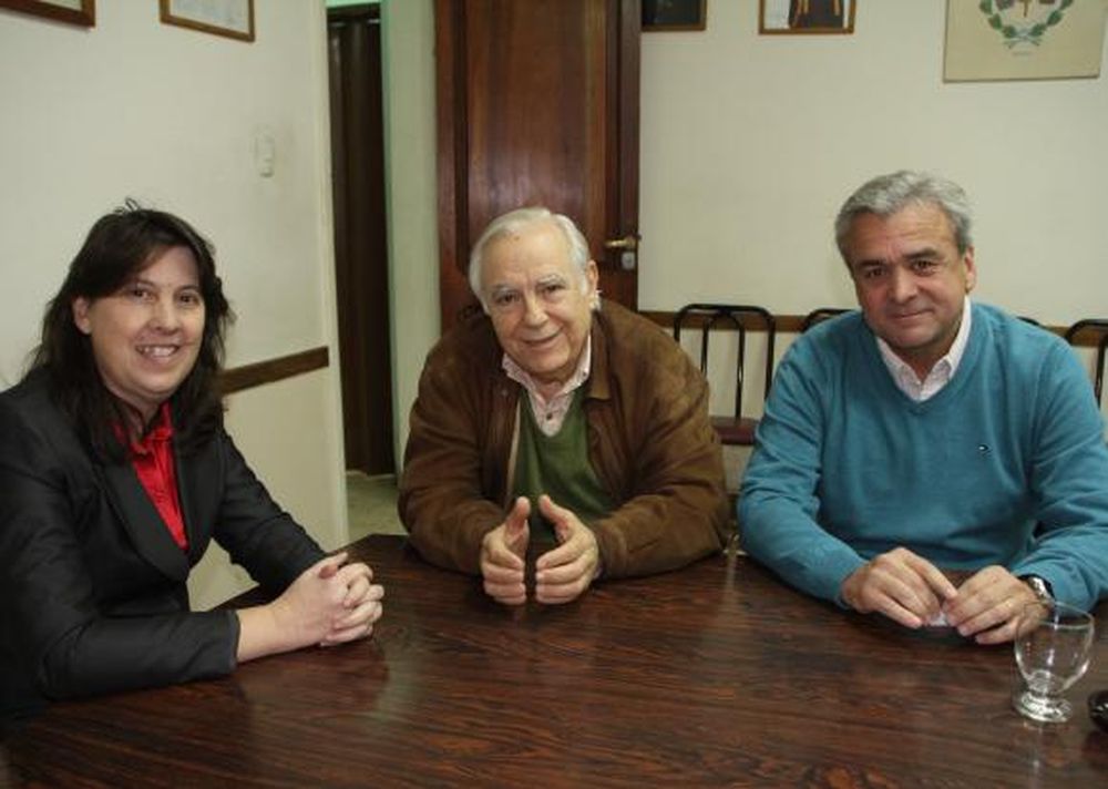 Bloquistas, a internas el 31 de agosto