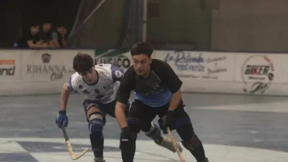 Olimpia-Unión, el atrayente