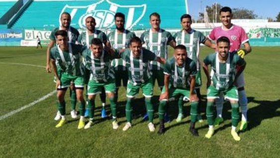 Desamparados no pudo en el golpe por golpe ante Sol de Mayo