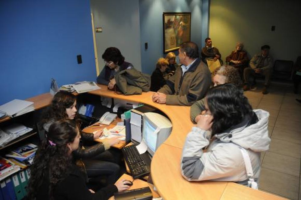 Un centro médico de última generación