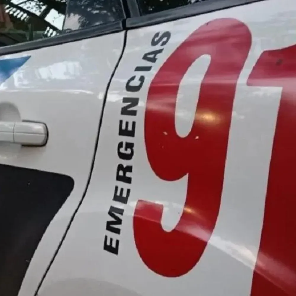 Robó 10 jeans de un local céntrico y se dio a la fuga, fue atrapado gracias a las cámaras de seguridad