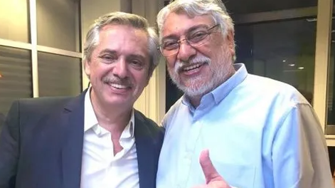 El expresidente paraguayo Lugo, sufrió un ACV y está internado en coma inducido