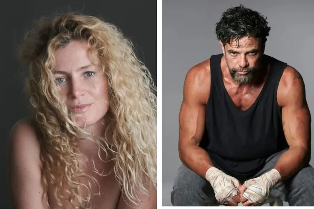 Escándalo en España: despidieron a la mesera vinculada al affaire con Luciano Castro