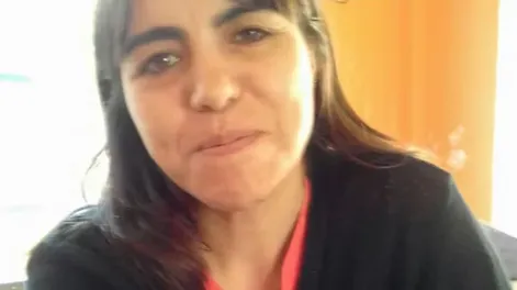 Apareció Fabiana Muñoz, hermana de “Huevo” Acuña, luego de 48 horas de intensa búsqueda