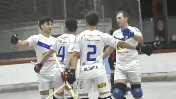 Unión y UVT, los líderes