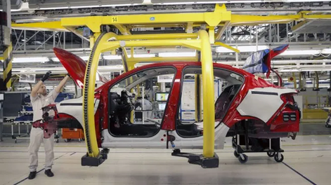 autos chinos: inversion millonaria para fabricar vehiculos en argentina