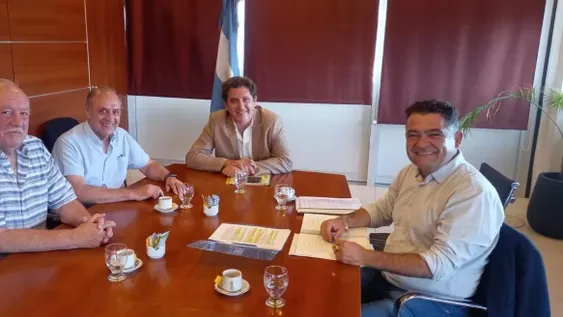 Acciones para el comercio internacional