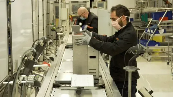 Aprobaron el ATP para los sueldos de septiembre