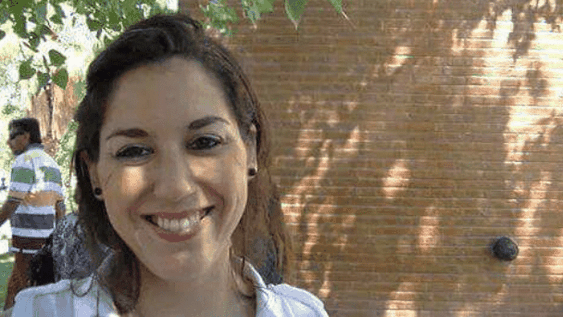 Apareció la joven que fue a comprar entradas para la FNS: se fue de viaje a Mendoza