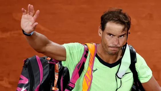 El final de un reinado