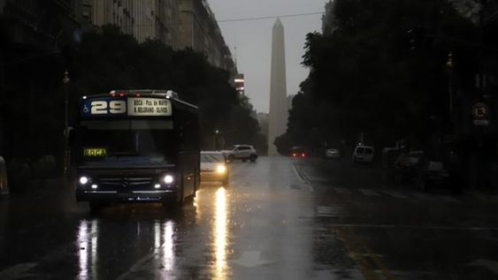 Aseguran que el apagón tendrá un costo para el Estado de 3,5 millones de dólares