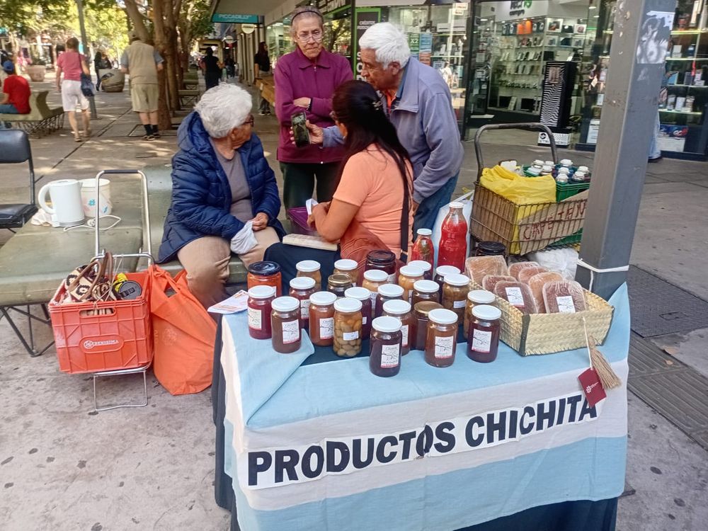 El próximo 19 de abril se realizará una nueva edición de la Fiesta de las Conservas Caseras en Médano de Oro.