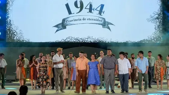 Ahora, a bailar en casa