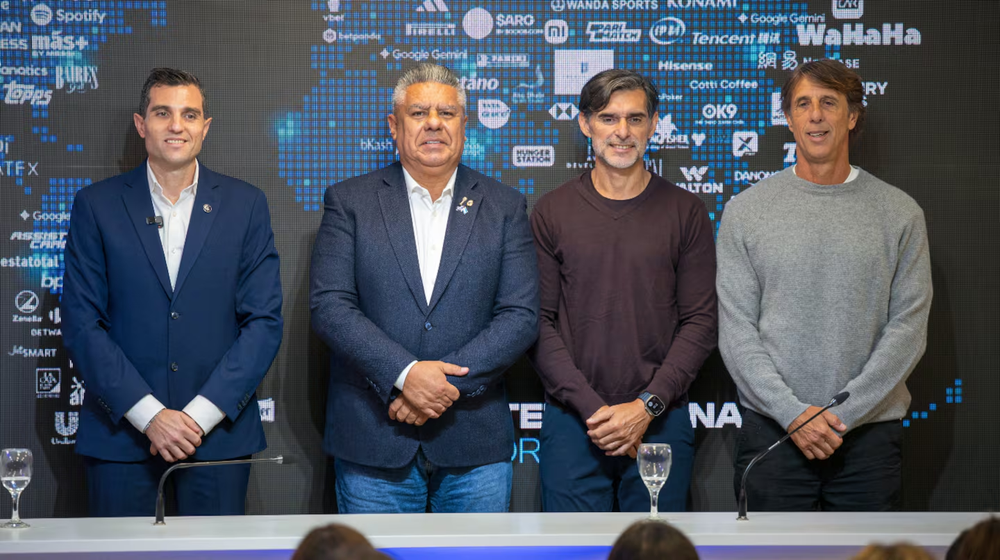 Renunció Leandro Petersen, el Director de Marketing y podría meterse en la política de Boca.