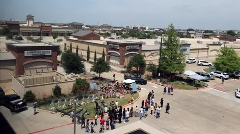 El sospechoso de haber matado a ocho personas había sido expulsado del Ejército de EEUU