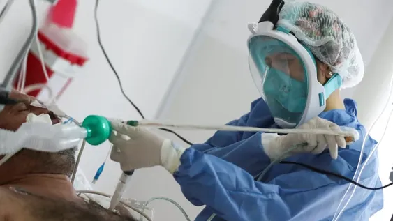 Trabajadoras de la Salud, entre las más vulnerables