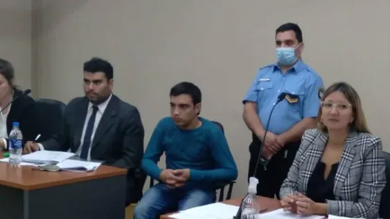 Negó haber intentado asesinar a su pareja