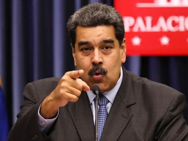 Nicolás Maduro
