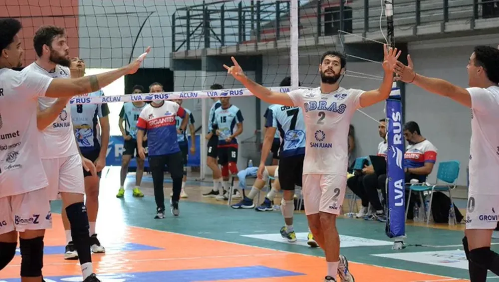 Obras ganó y la UVT perdió en Entre Ríos