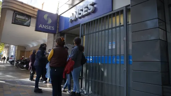 Anses difundió el calendario completo de pagos de noviembre: el detalle