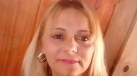 Encontraron asesinada a una mujer en una alcantarilla