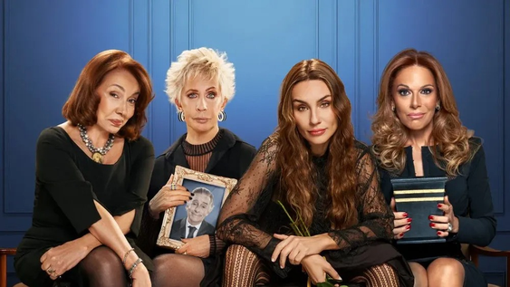 La Agenda Cultural de San Juan incluye hoy la comedia teatral Viudas e Hijas.&nbsp;