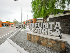 Las obras en la Difunta Correa en Caucete fueron destacadas por el Concejo Deliberante por su impacto turístico y cultural. Las obras en la Difunta Correa en Caucete fueron destacadas por el Concejo Deliberante por su impacto turístico y cultural.